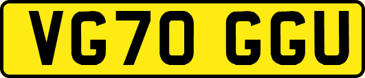 VG70GGU