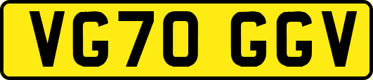VG70GGV