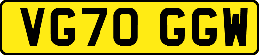 VG70GGW