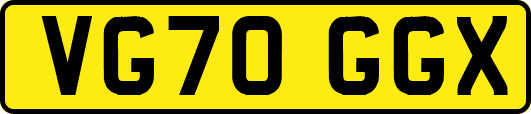 VG70GGX