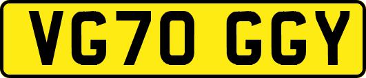 VG70GGY