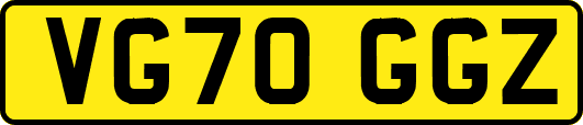 VG70GGZ