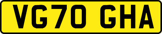 VG70GHA