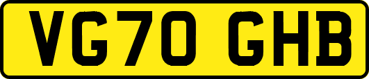 VG70GHB