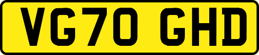 VG70GHD