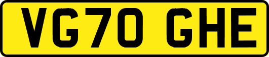 VG70GHE
