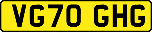 VG70GHG