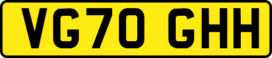 VG70GHH