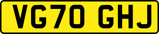 VG70GHJ