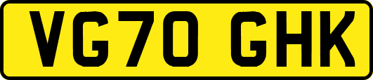 VG70GHK