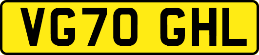 VG70GHL