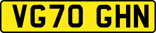 VG70GHN