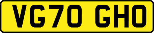 VG70GHO