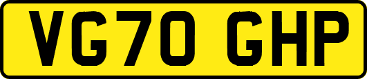 VG70GHP
