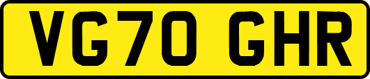 VG70GHR