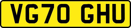 VG70GHU