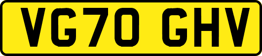VG70GHV