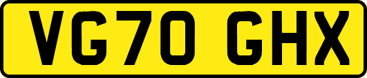 VG70GHX