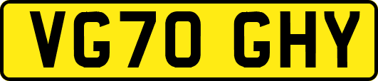 VG70GHY
