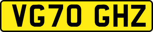 VG70GHZ