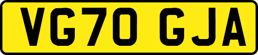 VG70GJA