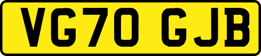 VG70GJB