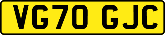 VG70GJC