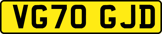 VG70GJD