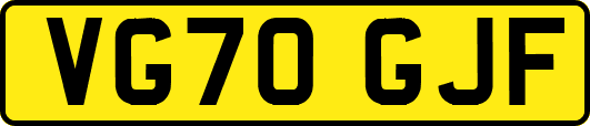 VG70GJF