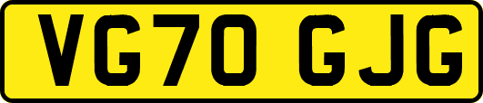 VG70GJG