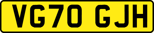 VG70GJH