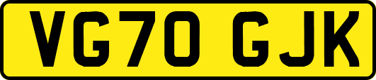 VG70GJK
