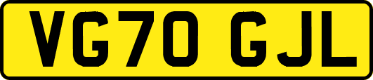 VG70GJL