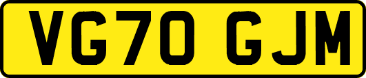 VG70GJM