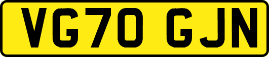 VG70GJN