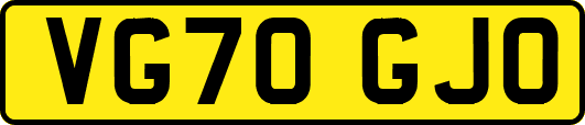 VG70GJO