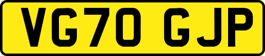 VG70GJP
