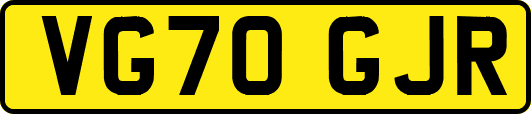 VG70GJR
