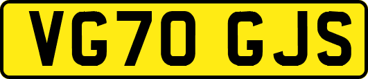 VG70GJS