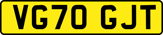 VG70GJT
