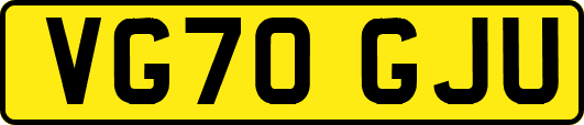VG70GJU