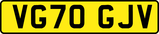 VG70GJV