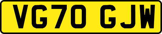 VG70GJW
