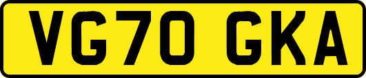 VG70GKA