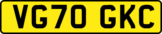 VG70GKC