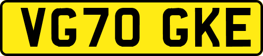 VG70GKE