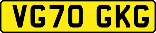 VG70GKG