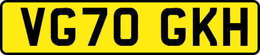 VG70GKH
