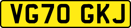 VG70GKJ