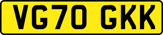VG70GKK